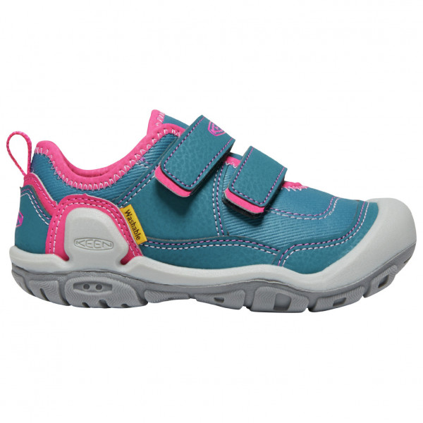 Keen - Kid's Knotch Hollow DS - Sneaker