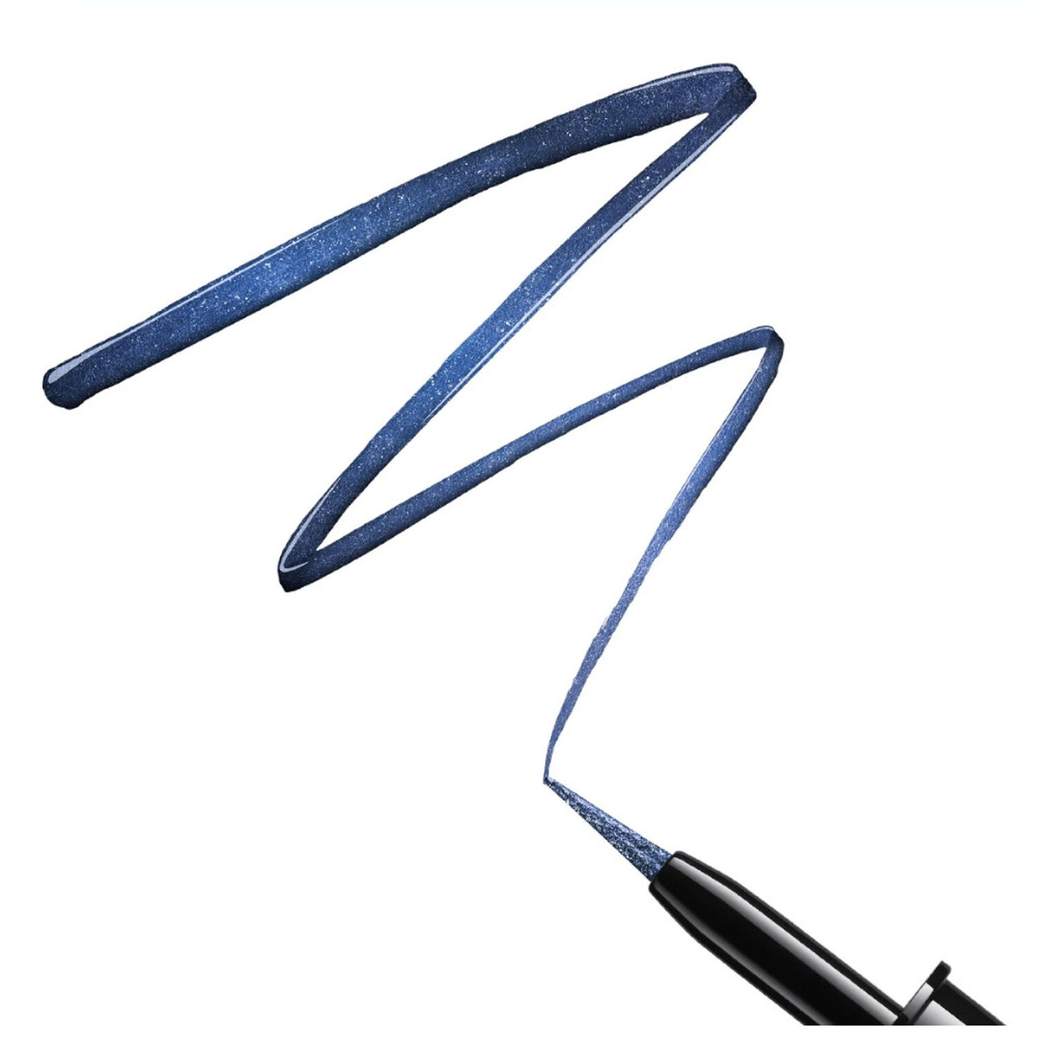 lancôme Artilner Eye-Liner Pinceau Mousse Tracé Dense
