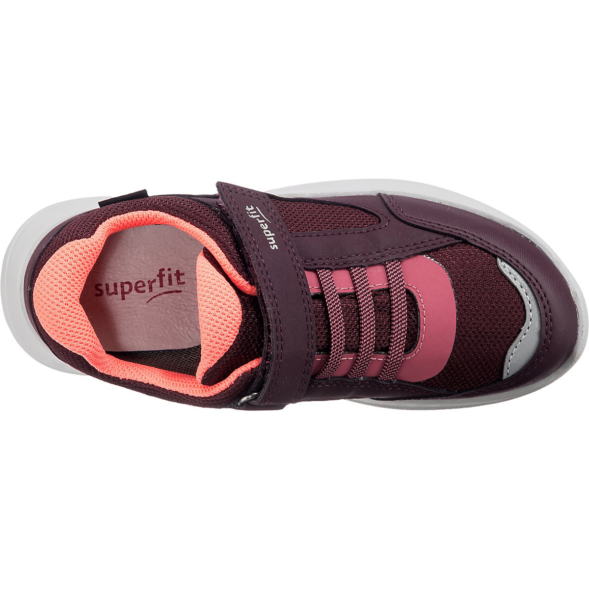 Low Sneakers WMS Weite M GORE-TEX für Mädchen