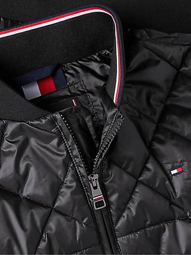 TOMMY HILFIGER Herren Bomberjacke