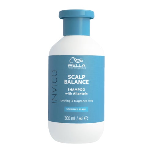 Wella Professionals Invigo Scalp Balance Sensitive Shampoo 1.000 ml
