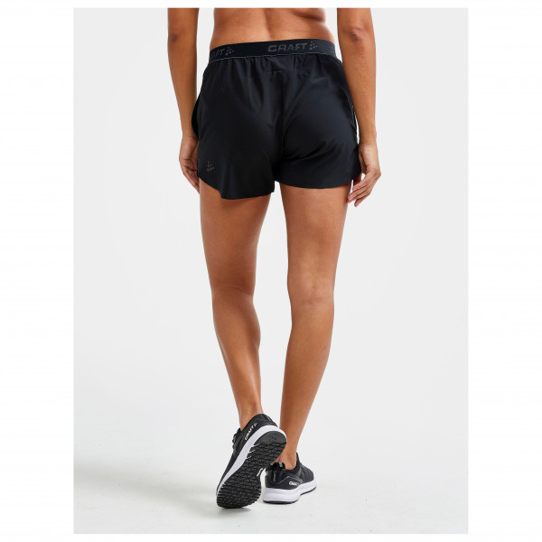 Craft - Women's Advanced Essence 5 Stretch Shorts - Laufshorts