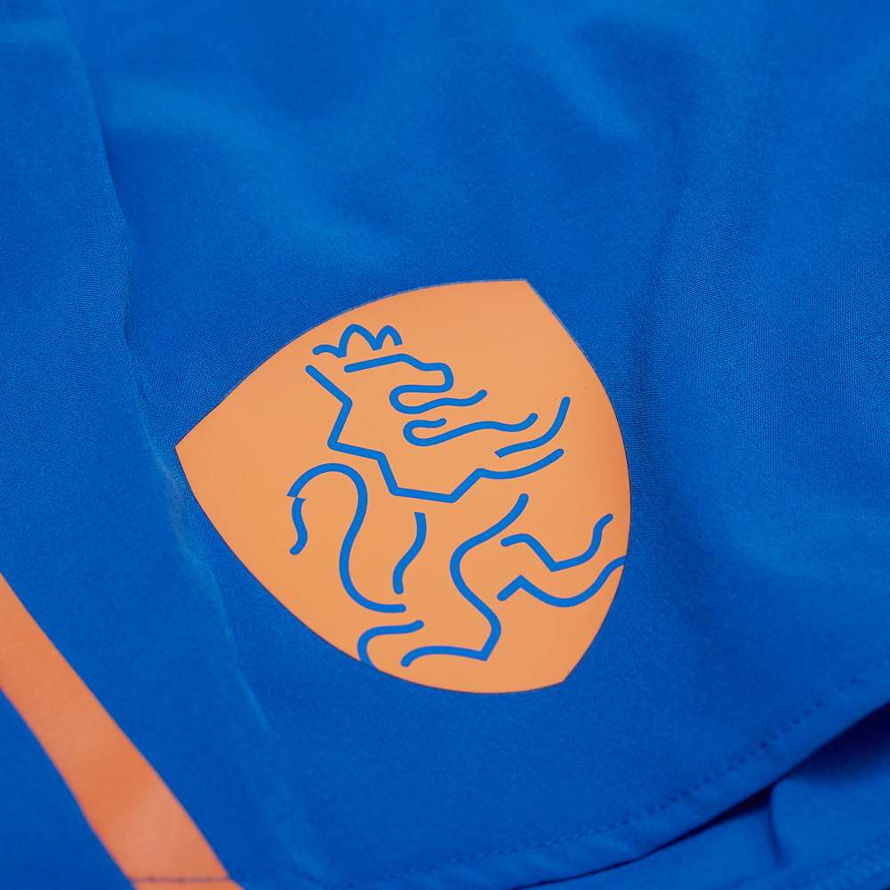 Niederlande KNHB adidas Damen Feldhockey Shorts GJ8338