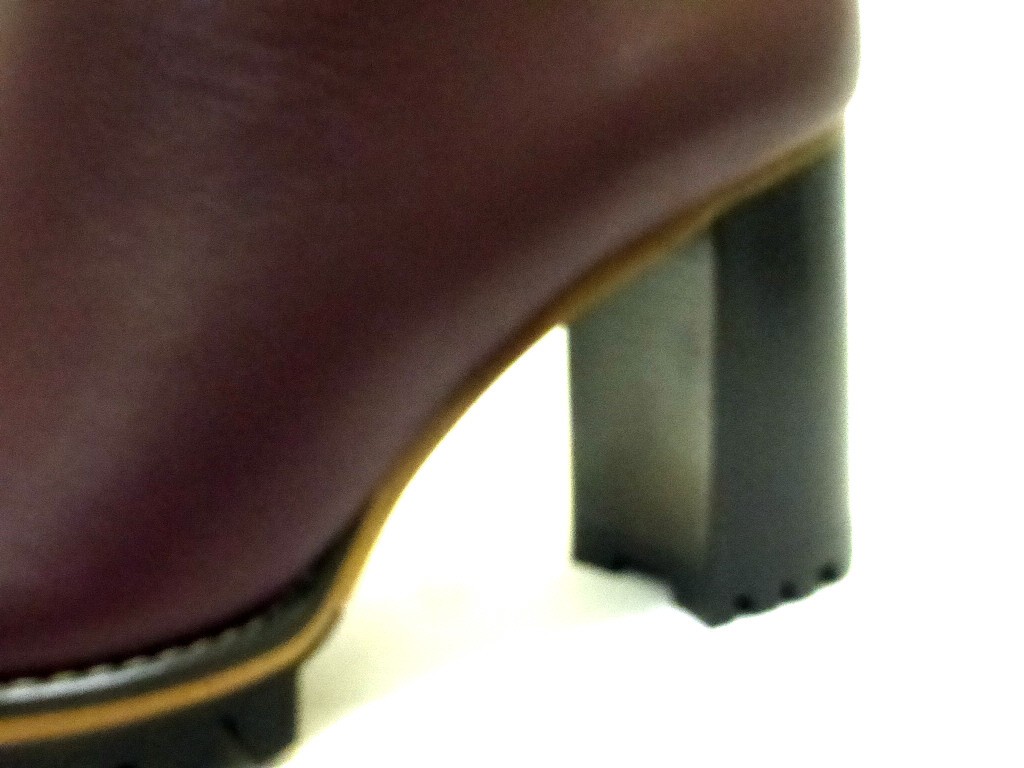 PETER KAISER Stiefeletten braun