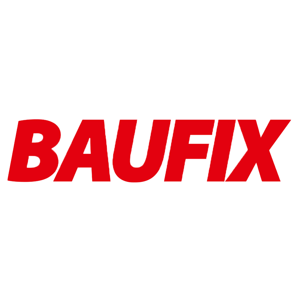 Baufix 2in1 Express Deckfarbe 2,5 L weiß