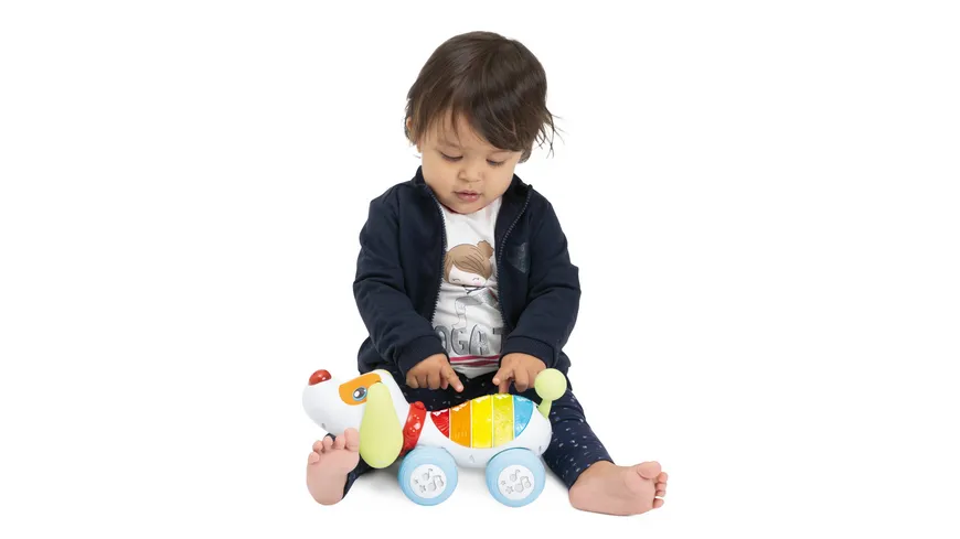 Chicco - DOGREMI RC