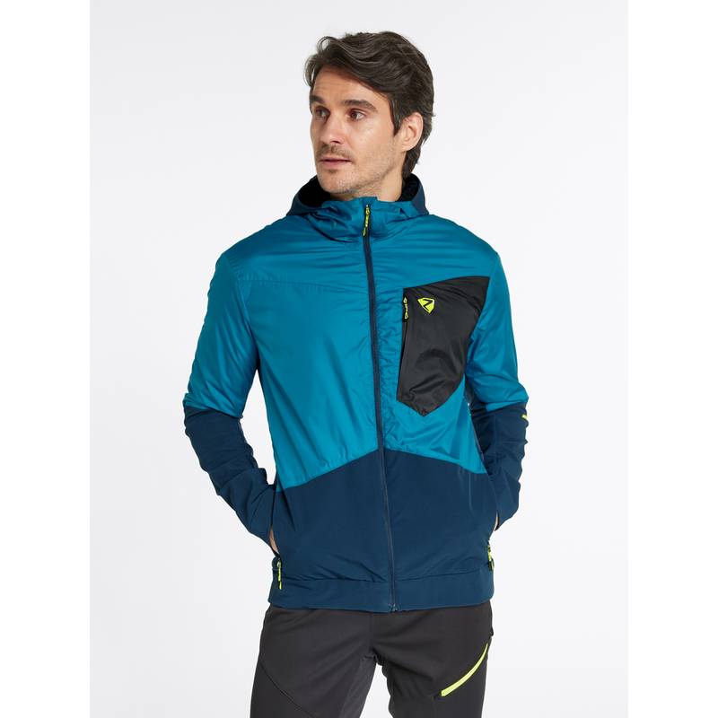 Ziener NIKOLO Funktionsjacke Herren