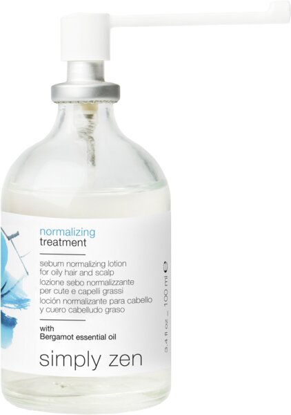 Simply Zen Normalizing Treatment Leave-in-Pflege