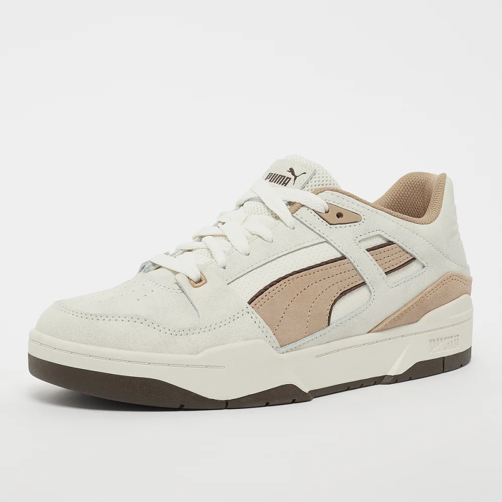 PUMA Slipstream Always On 390059 03 / weiss