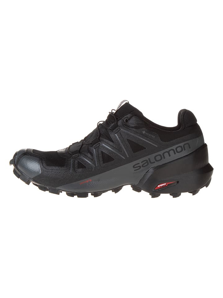 SALOMON Trailrunningschuhe 