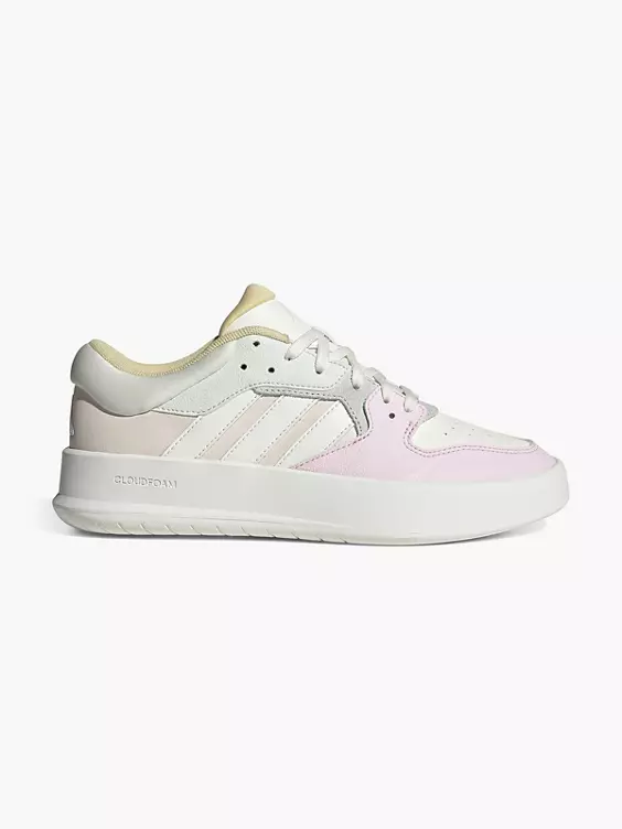 adidas Leder Sneaker COURT 24