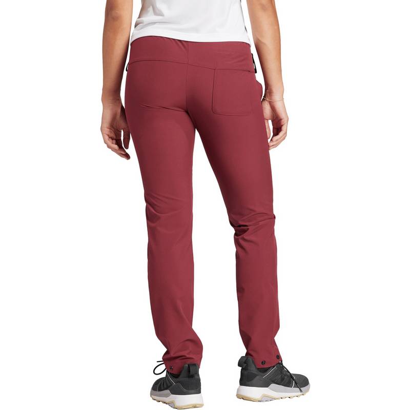 adidas Liteflex Wanderhose Damen