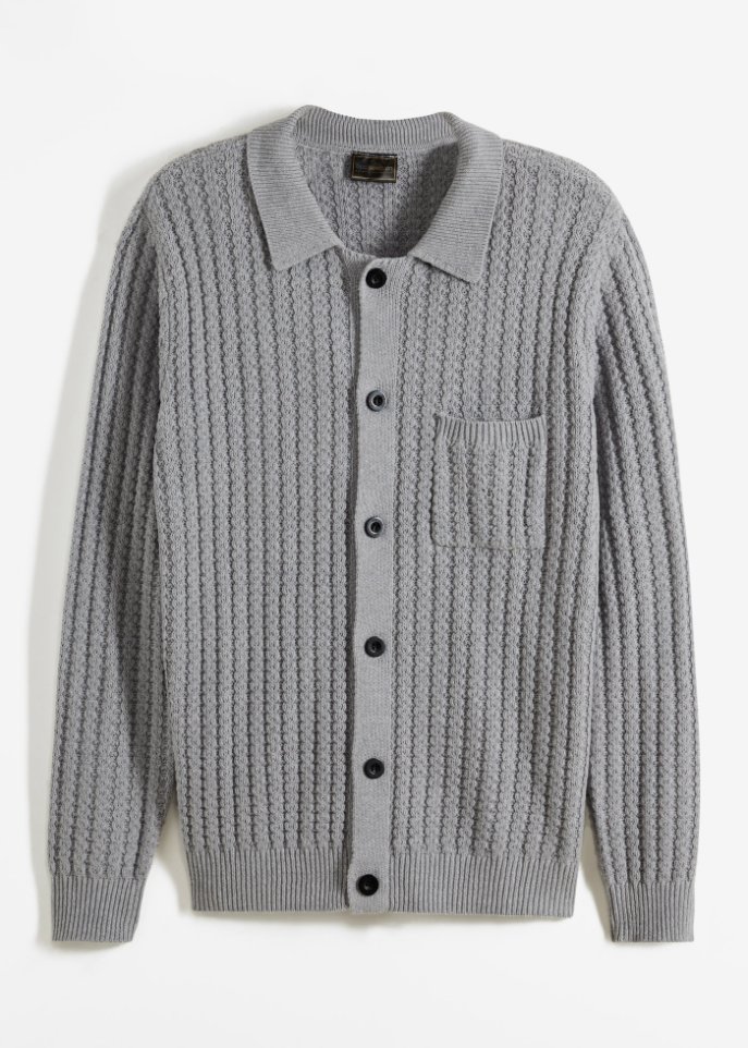 Strickjacke