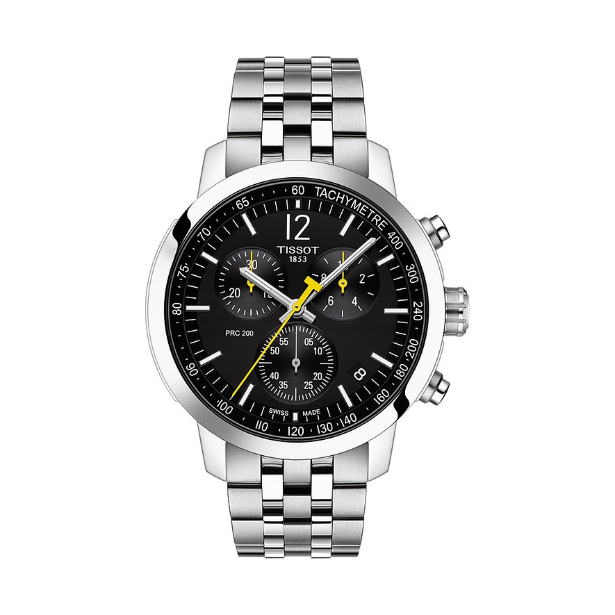 Tissot Chronograph PRC 200 Chronograph