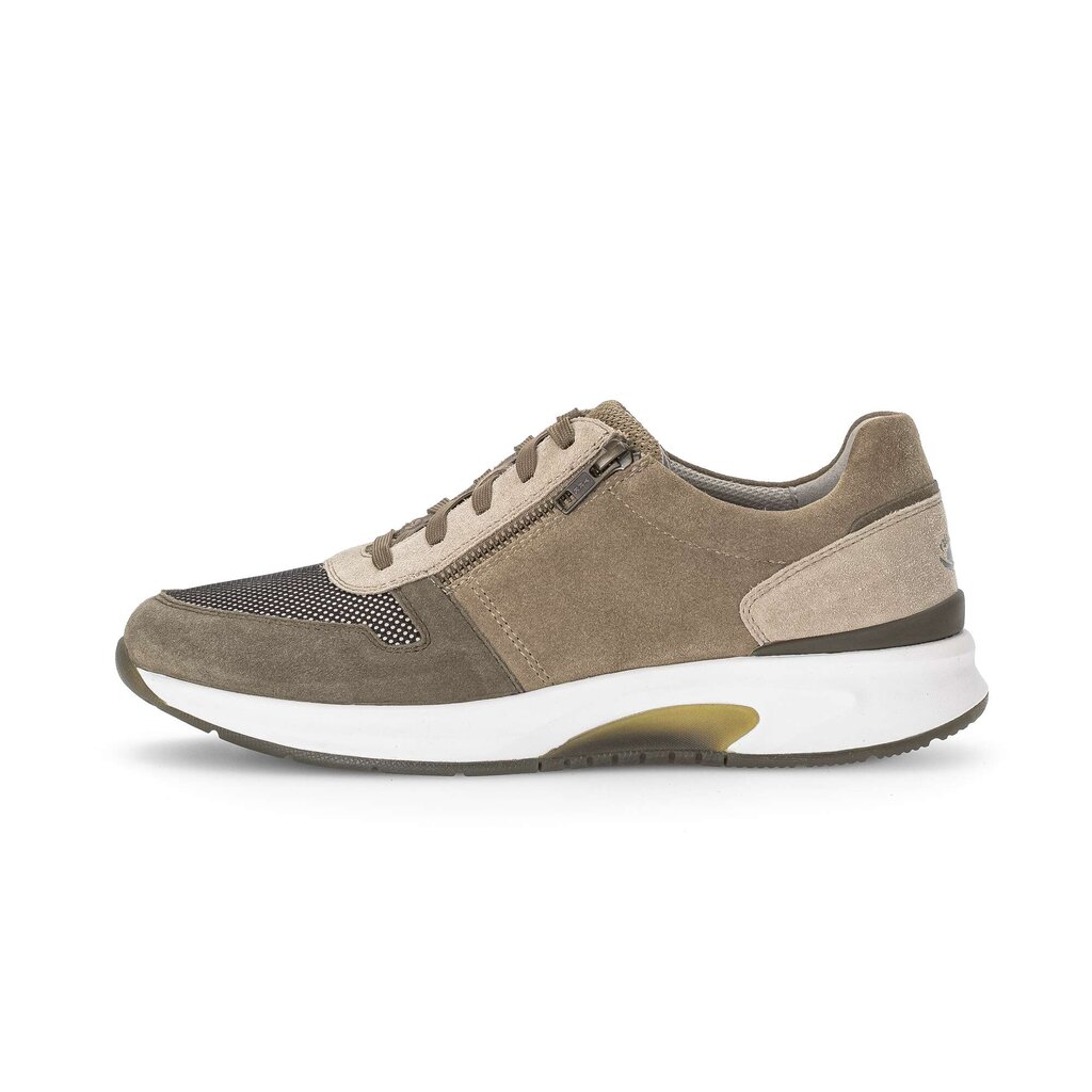 rollingsoft PG8001 Sneaker low grün