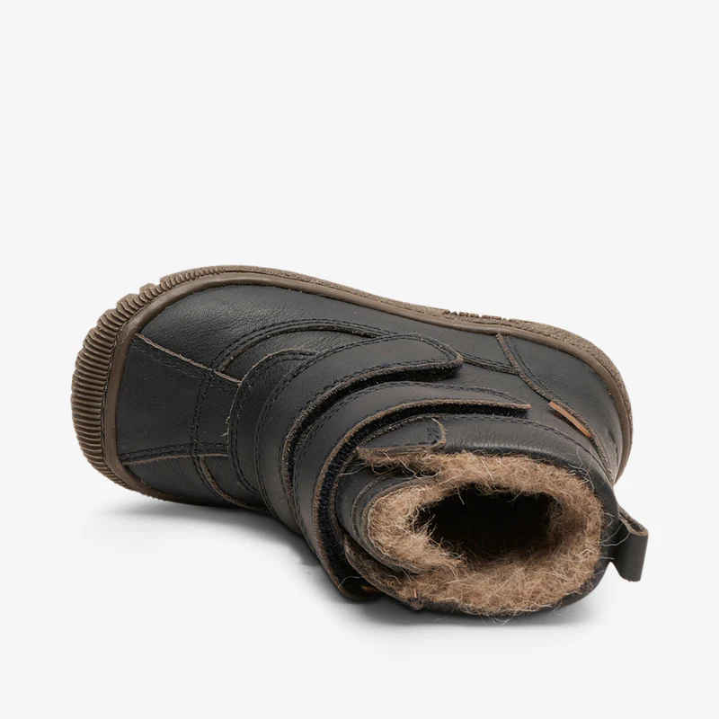 ellis tex Navy - Blau