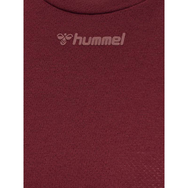 hummel hmlMT VANJA T-SHIRT L/S T-Shirt Damen