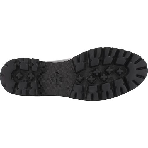 ekonika Business-Slipper in klassischem Design