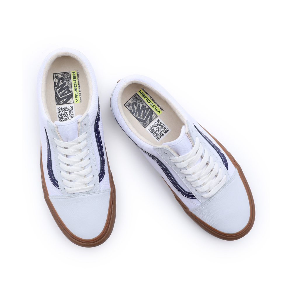 Vans Old Skool VR3 VN0005UBYY2 / weiss
