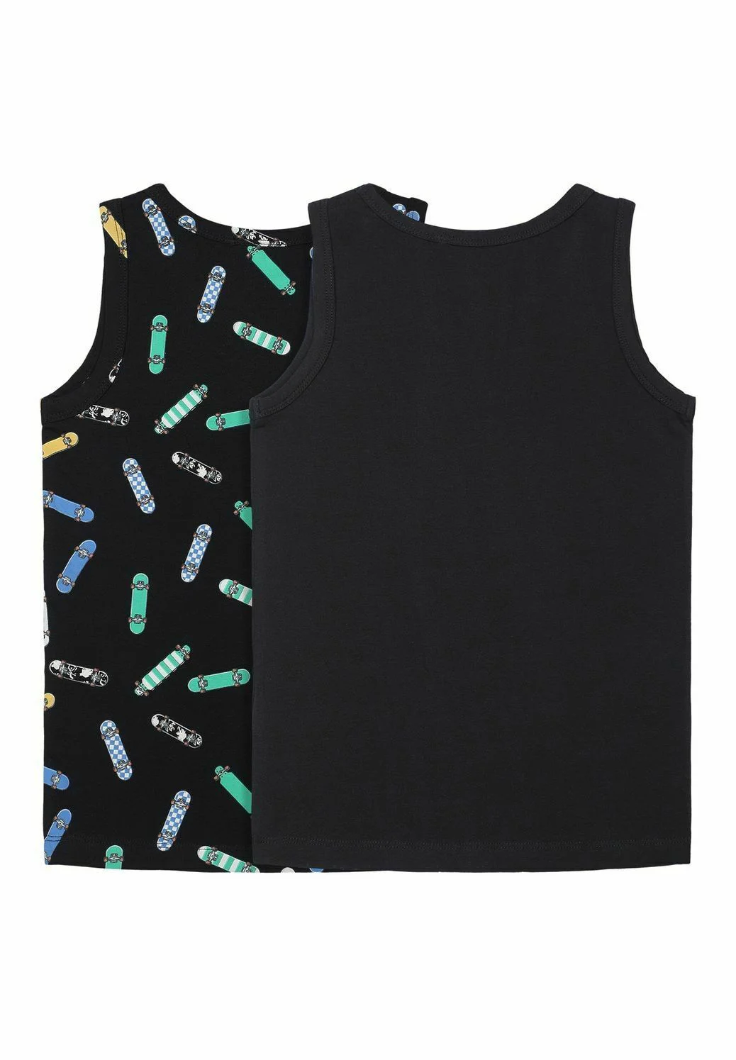 El nuevo TANK 2-PACK - Camiseta interior