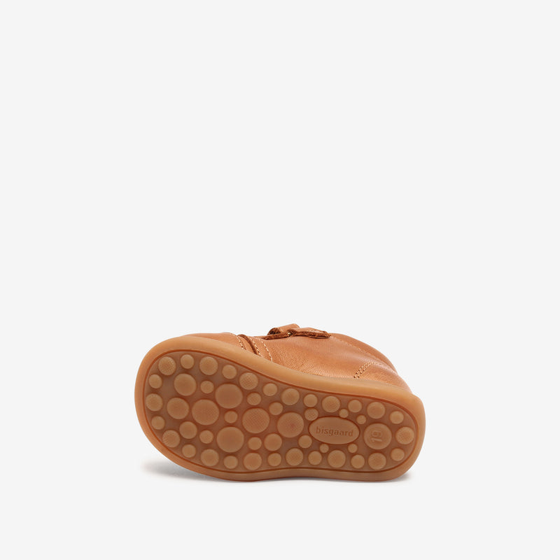 luca cognac - Braun