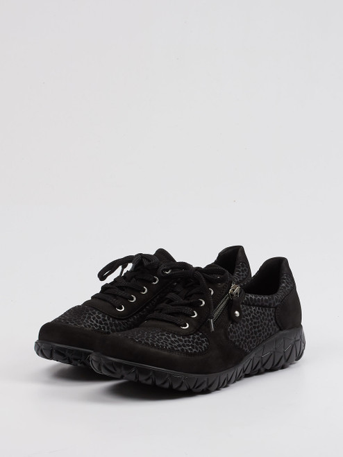 Schnürschuh-26910090018 Waldläufer