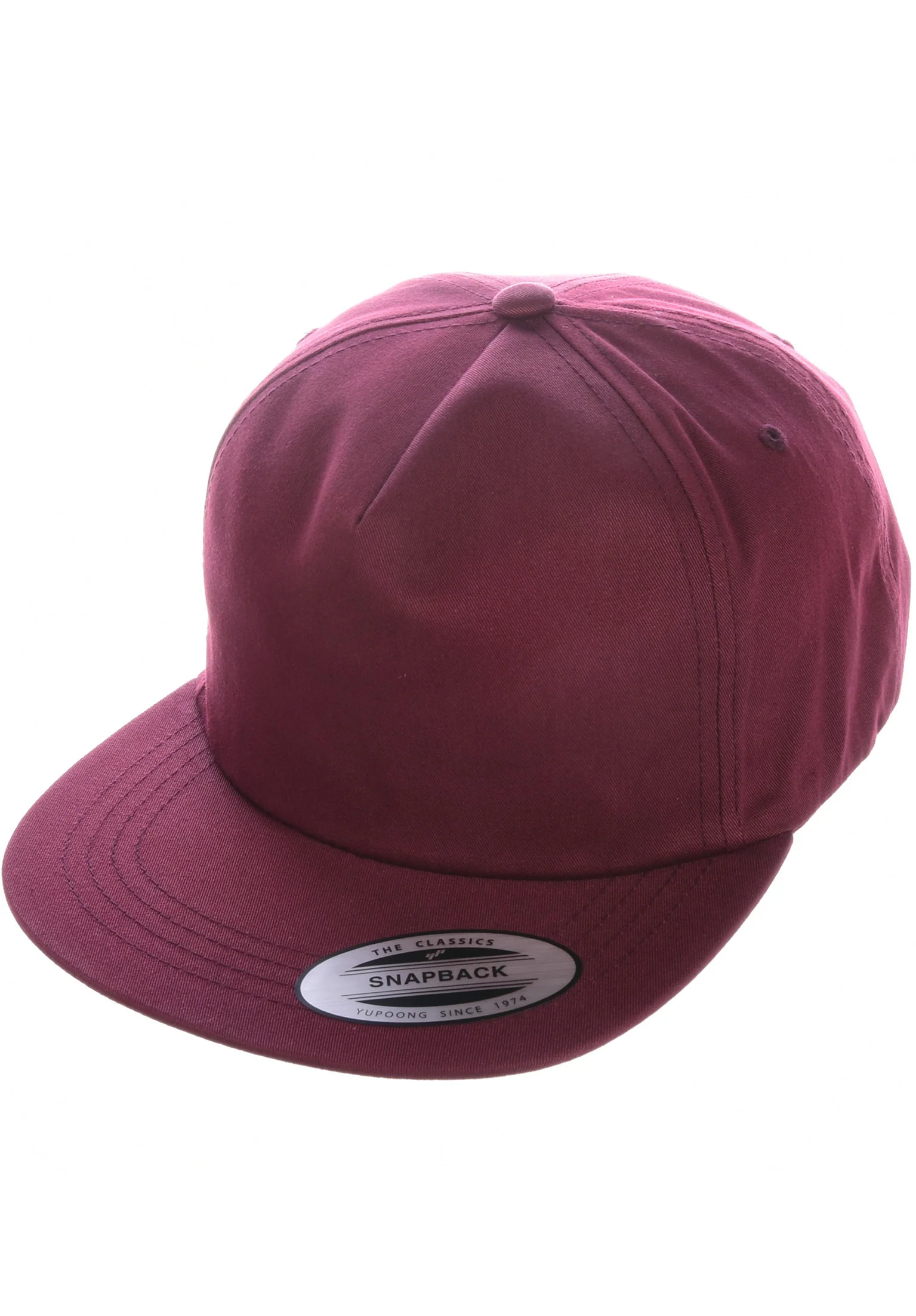 Unstructured Snapback