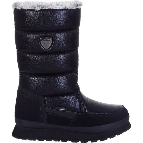 LUHTA DAMEN MID-CUT-SCHUHE  VALKEA MS