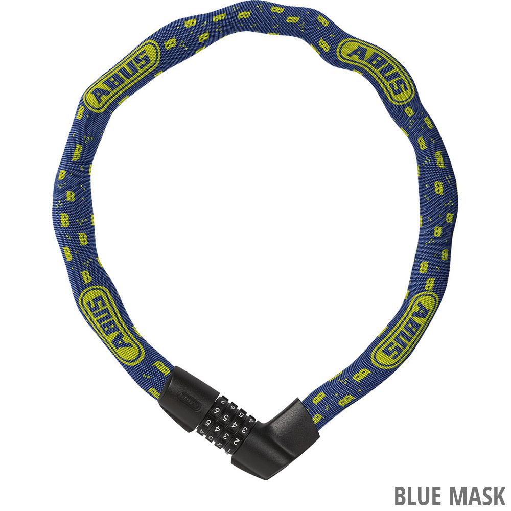 Abus Tresor 1385/75 Kettenschloss kaufen | Bike-Discount