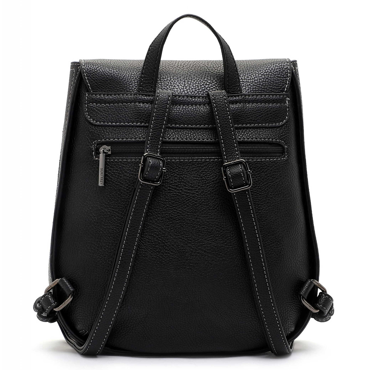 Suri Frey 13376.100 Schwarz 100 black