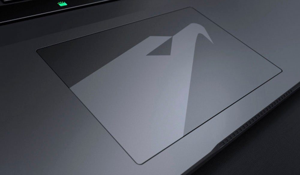 Gigabyte AORUS 15X ASF-B3DE654SH Gaming-Notebook (39,6 cm/15,6 Zoll, Intel Core i9 13900HX, GeForce RTX 4070, 1000 GB SSD)