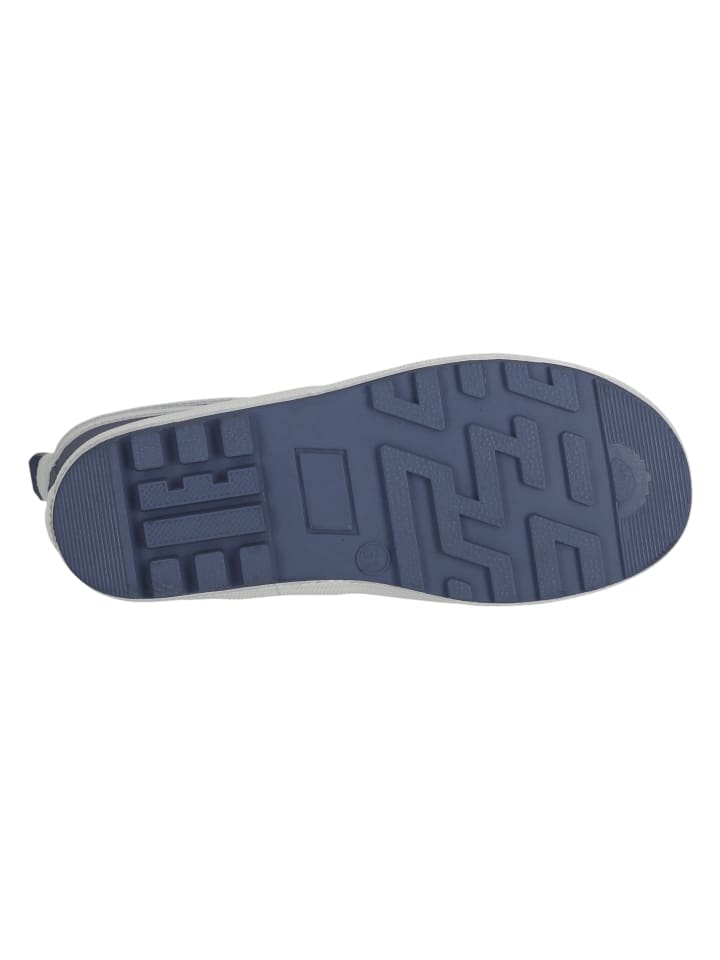 Zigzag Gummistiefel Rubber Boot BOX in 2135 Dark Denim günstig kaufen