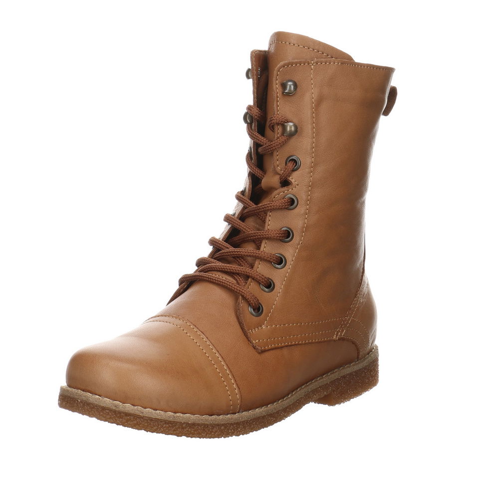 Andrea Conti Schnürboots