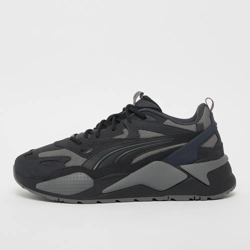 PUMA RS X PRM 390776 21 / grau