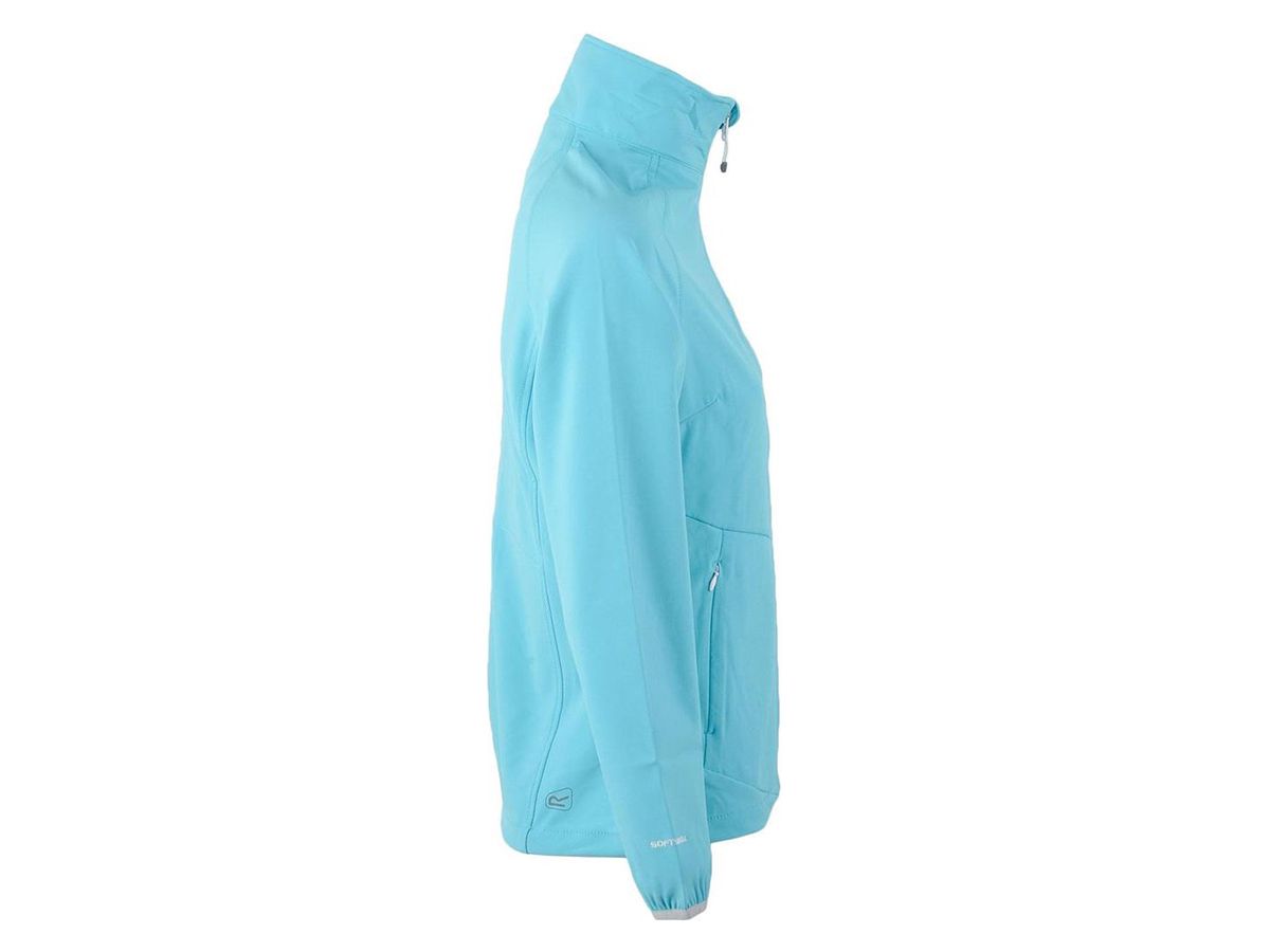 Regatta Tugela Softshell Jacke