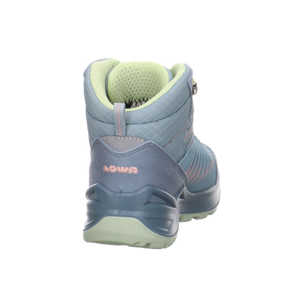Lowa Zirrox II GTX Mid Boots