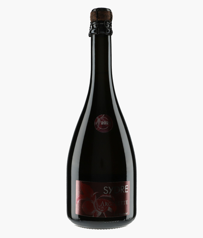 Sydre Argelette 2021BORDELET ERIC