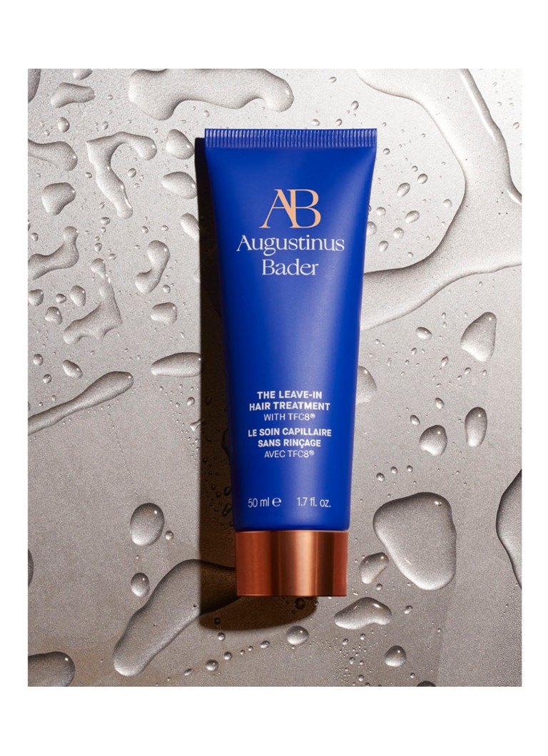 Augustinus Bader Soin capillaire sans rinçage - masque capillaire