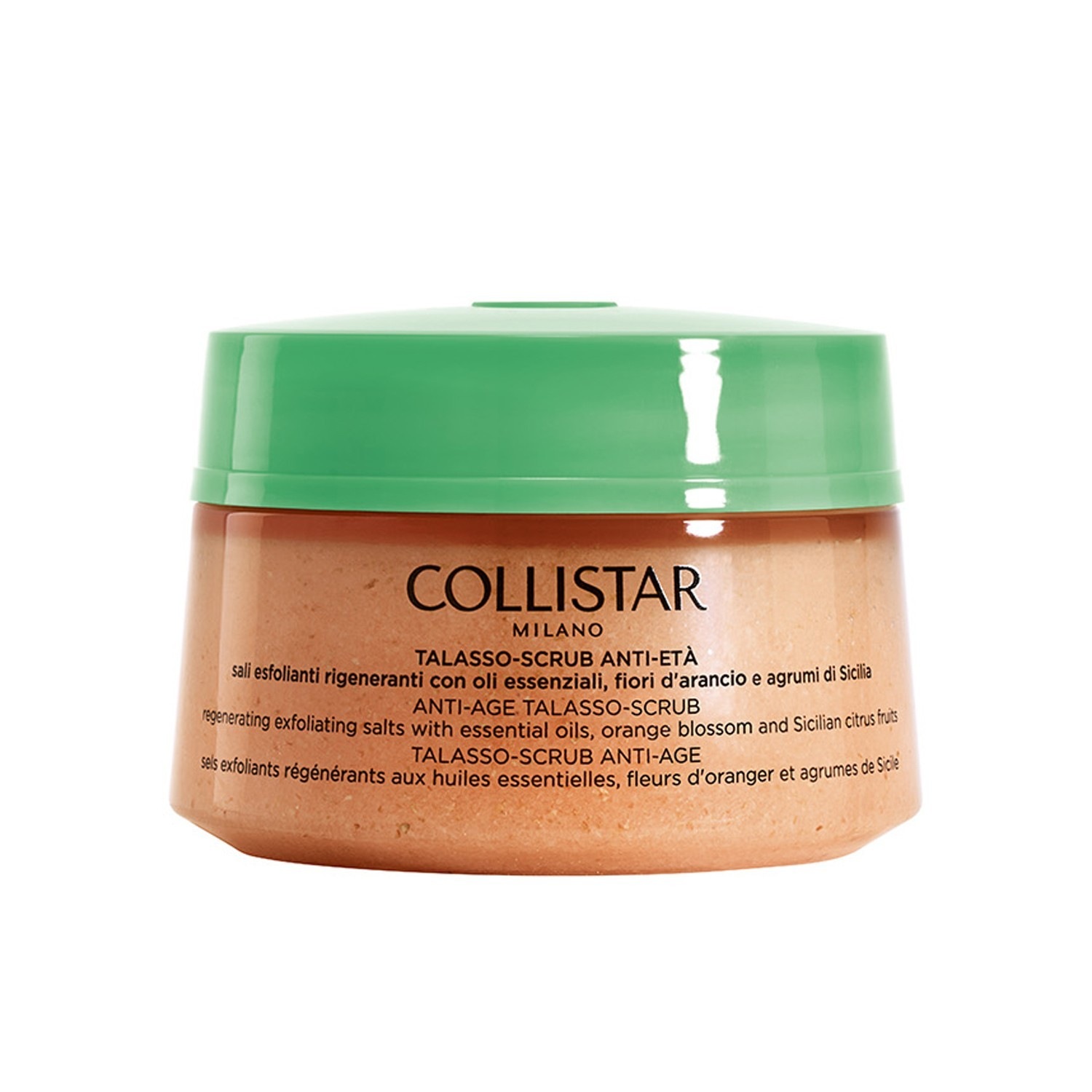 Anti-Age Talasso Scrub