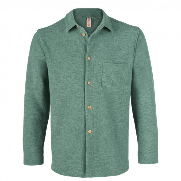 Engel - L/S Hemd - Hemd