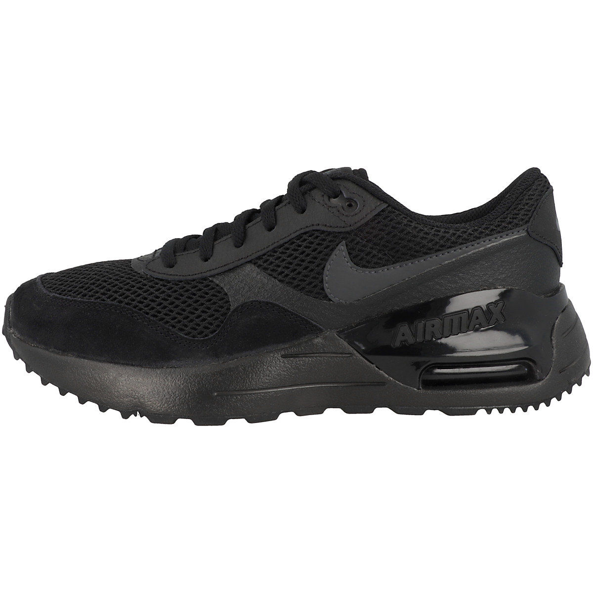 Nike Sportswear Air Max SYSTM Sneaker low Unisex Kinder Sneakers Low