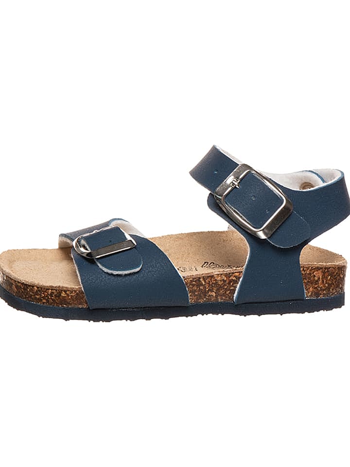 Primigi Sandalen in Dunkelblau günstig kaufen 31