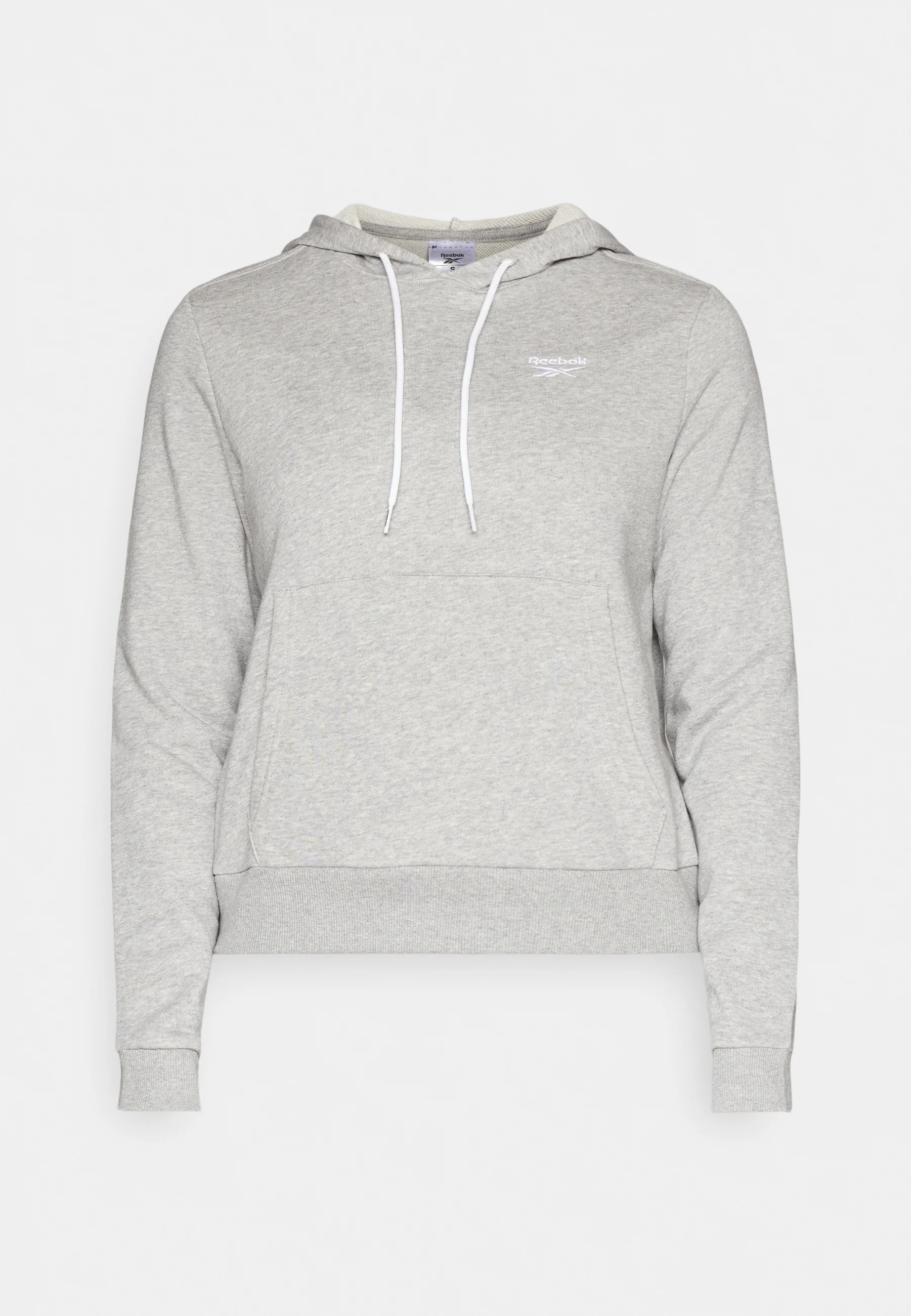 Reebok RI SL FRENCH TERRY - Sudadera con capucha