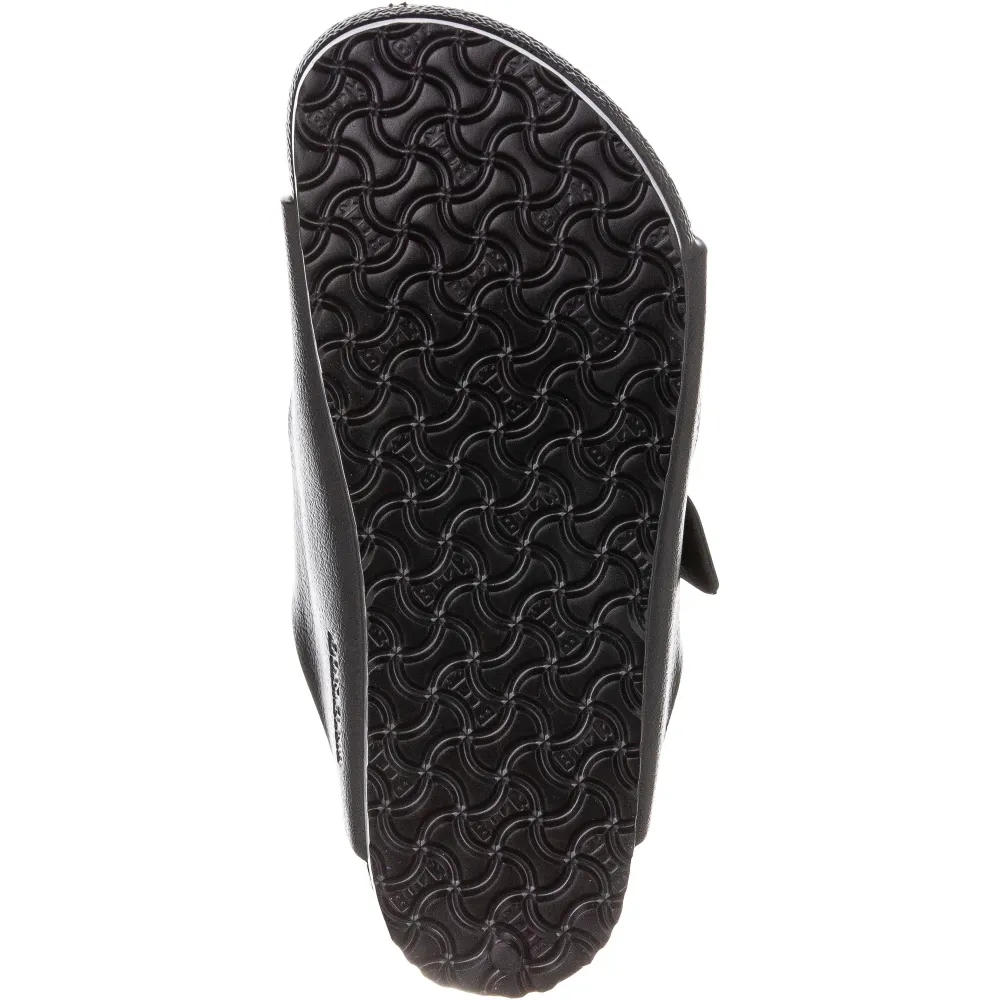 Birkenstock Arizona EVA Sandalen 1018924 / schwarz