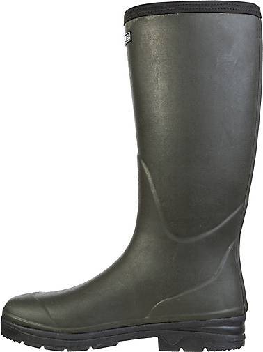 MOLS Gummistiefel Pennant mit wärmendem Isolationsneopren