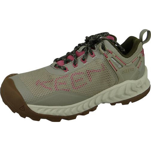 KEEN Halbschuhe NXIS