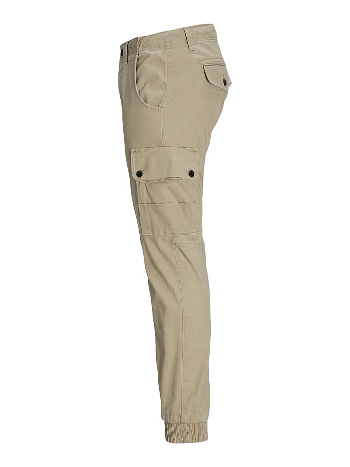 Jack & Jones Cargohose 