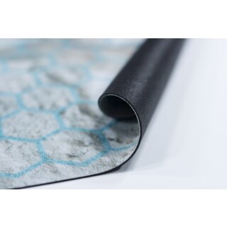 Grim North 3x3 Gaming Mat 2.0*geeignet für Aeronautica Imperialis 2.0