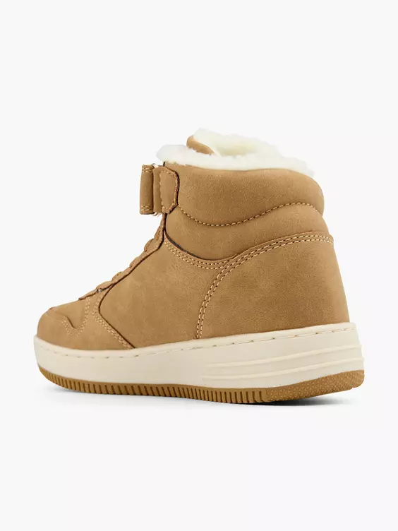 Lotto Hoher Sneaker