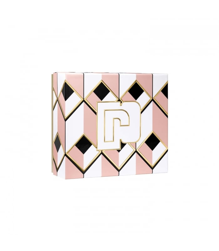 Paco Rabanne-OLYMPEA-COFFRET OLYMPEA EAU DE PARFUM 50ML +  LAIT POUR LE CORPS 75ML